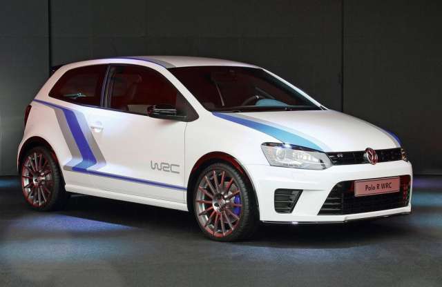 220 lóerős Volkswagen Polo érkezik