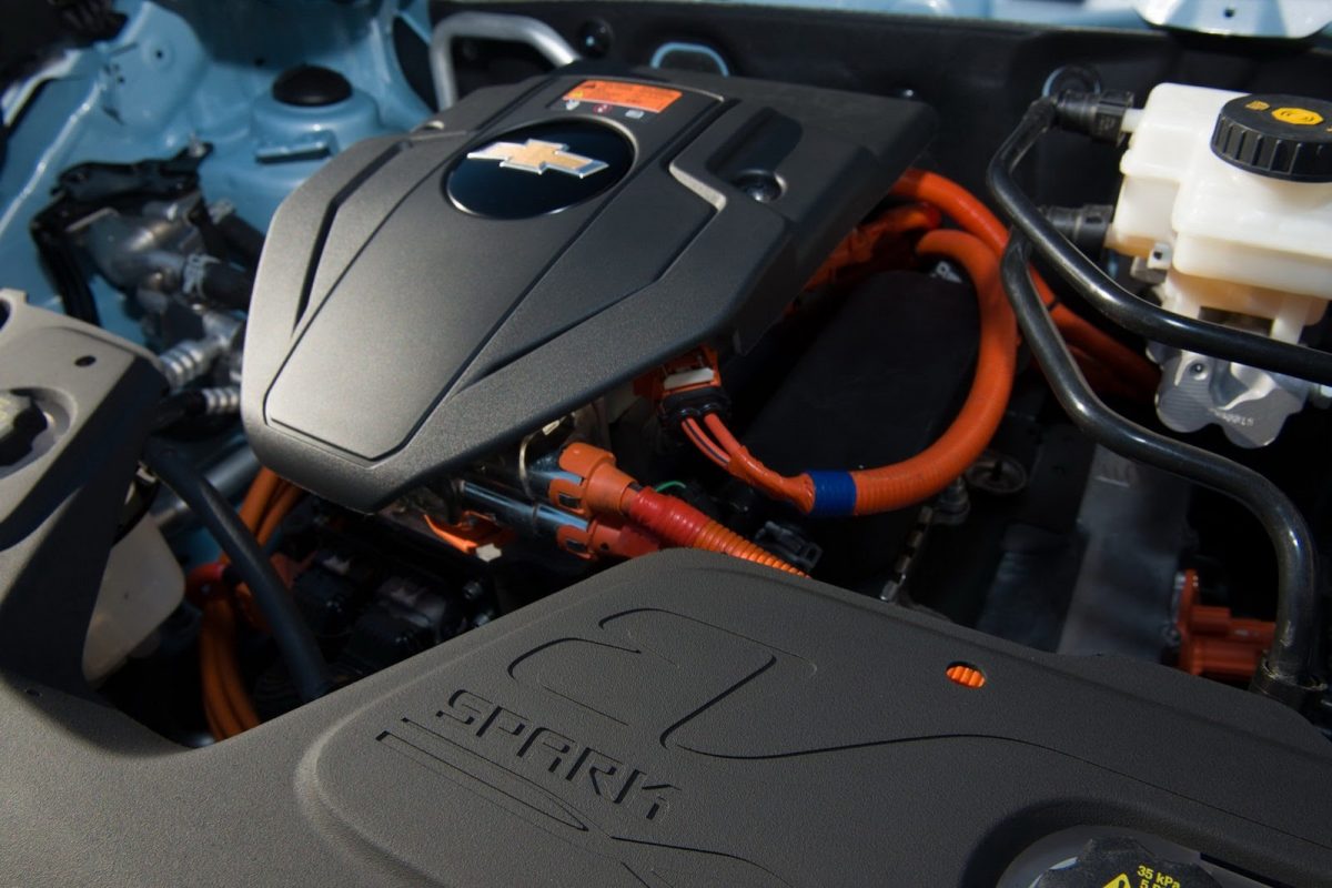 CHEVROLET