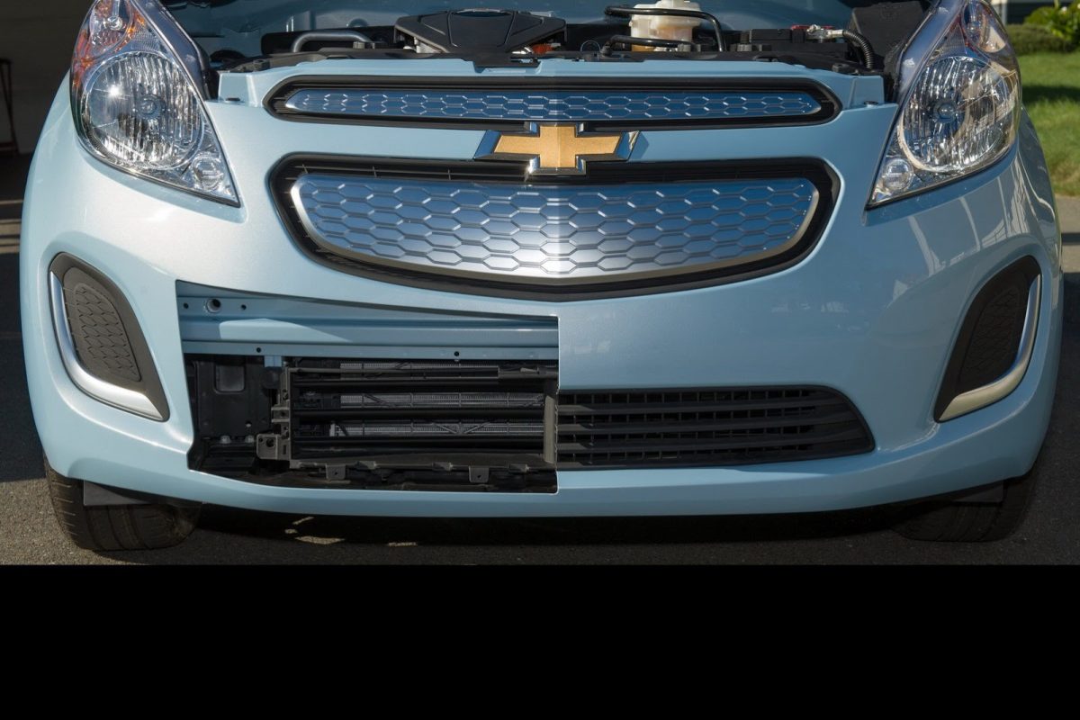 CHEVROLET