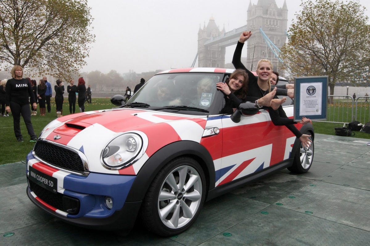 MINI