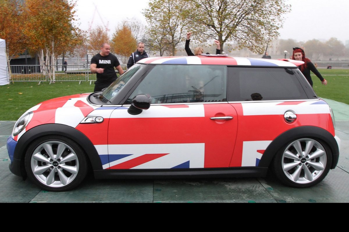 MINI