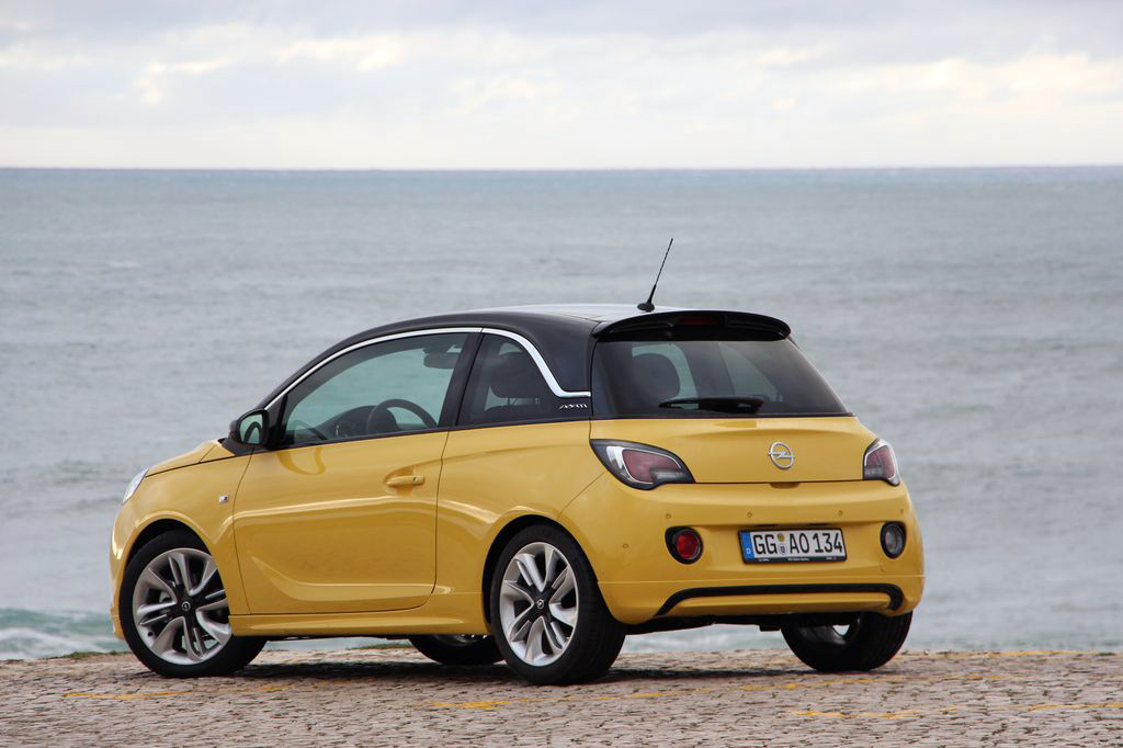 OPEL
