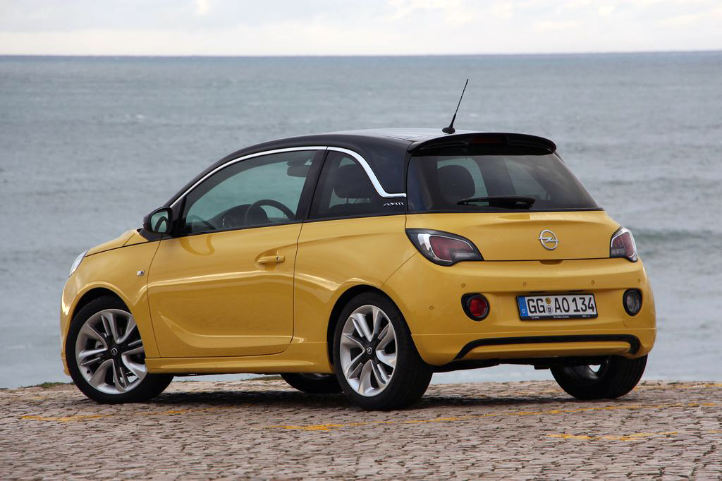 OPEL
