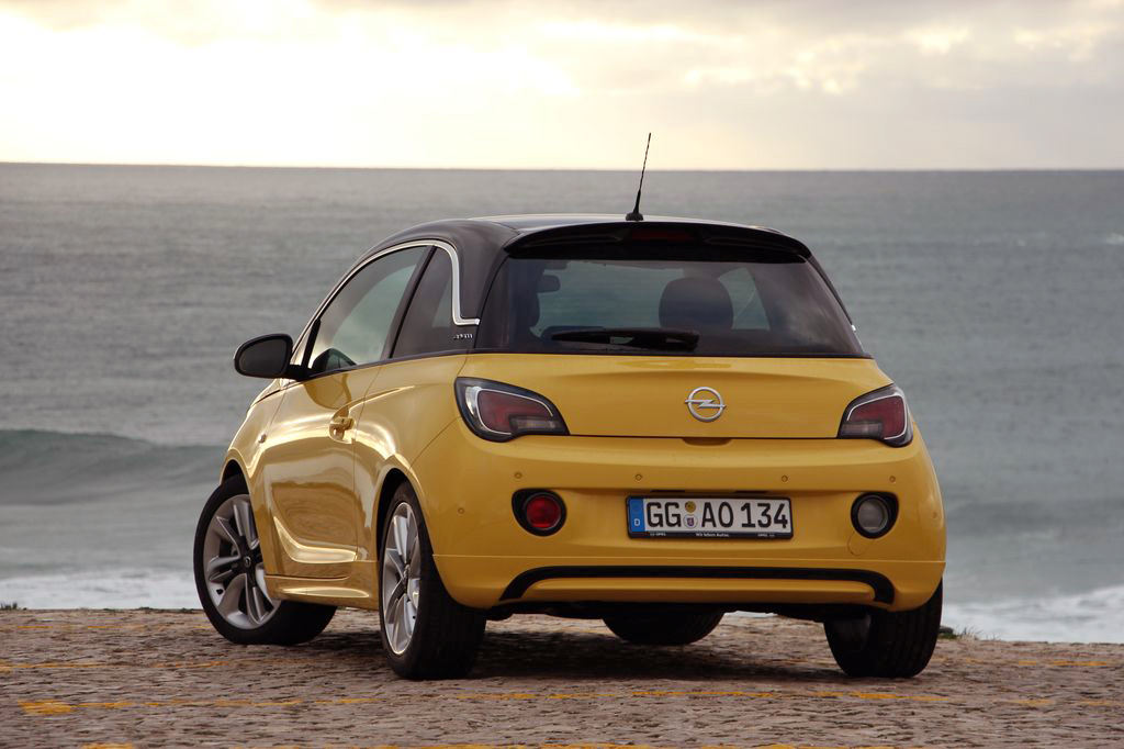 OPEL