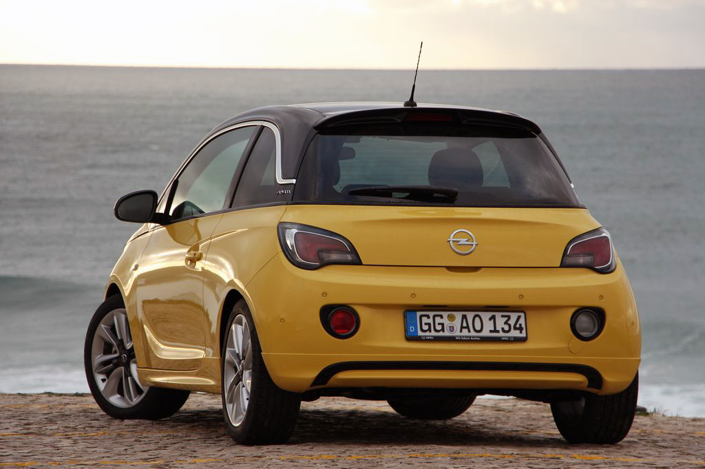 OPEL