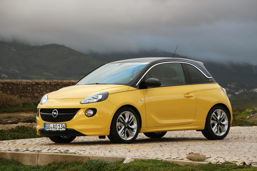 OPEL