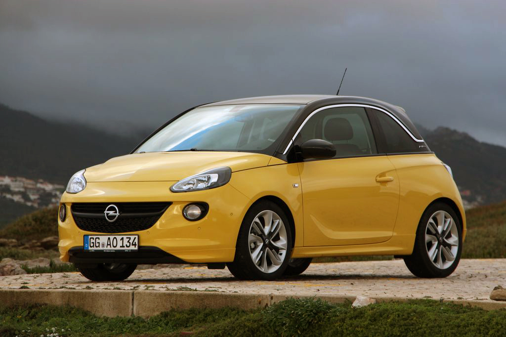 OPEL