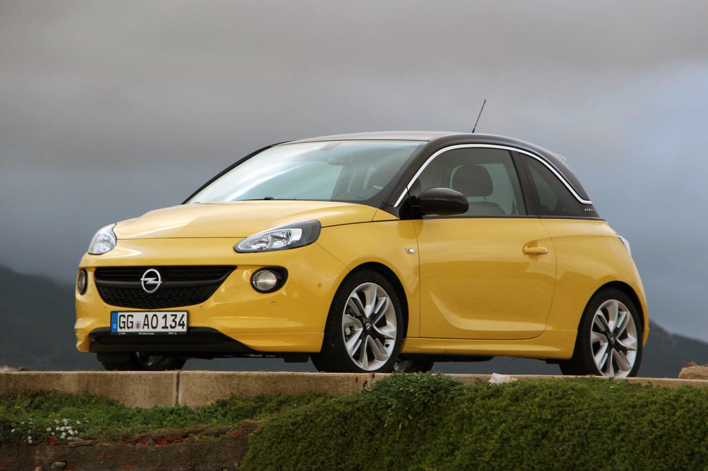 OPEL