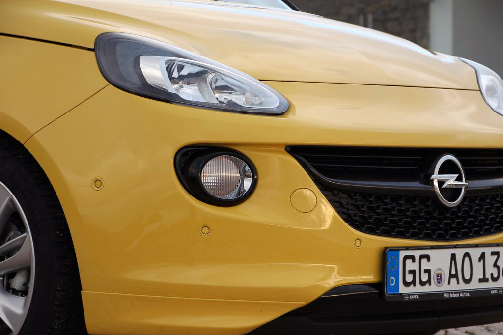 OPEL