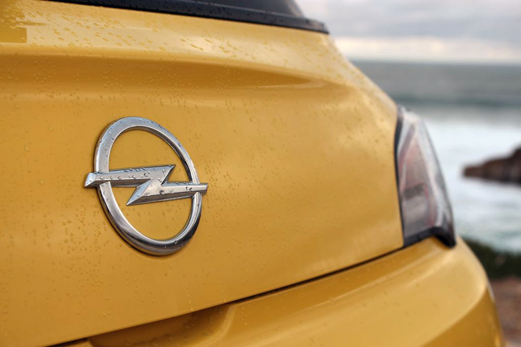 OPEL