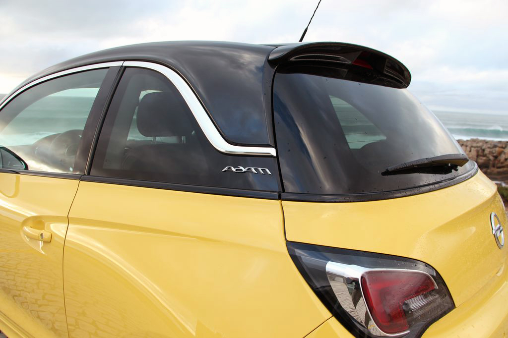OPEL
