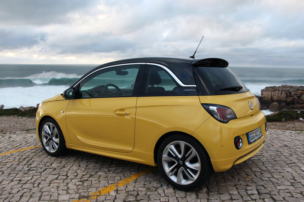 OPEL