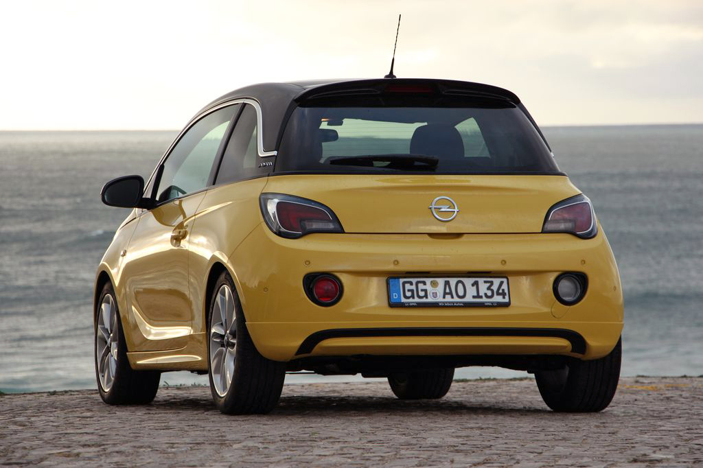 OPEL