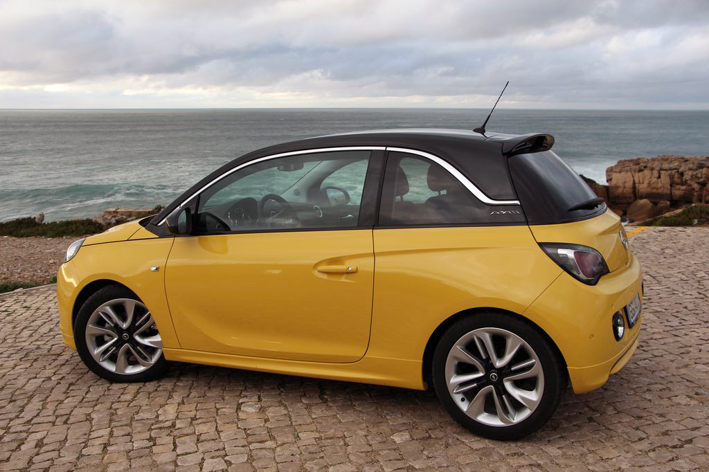 OPEL