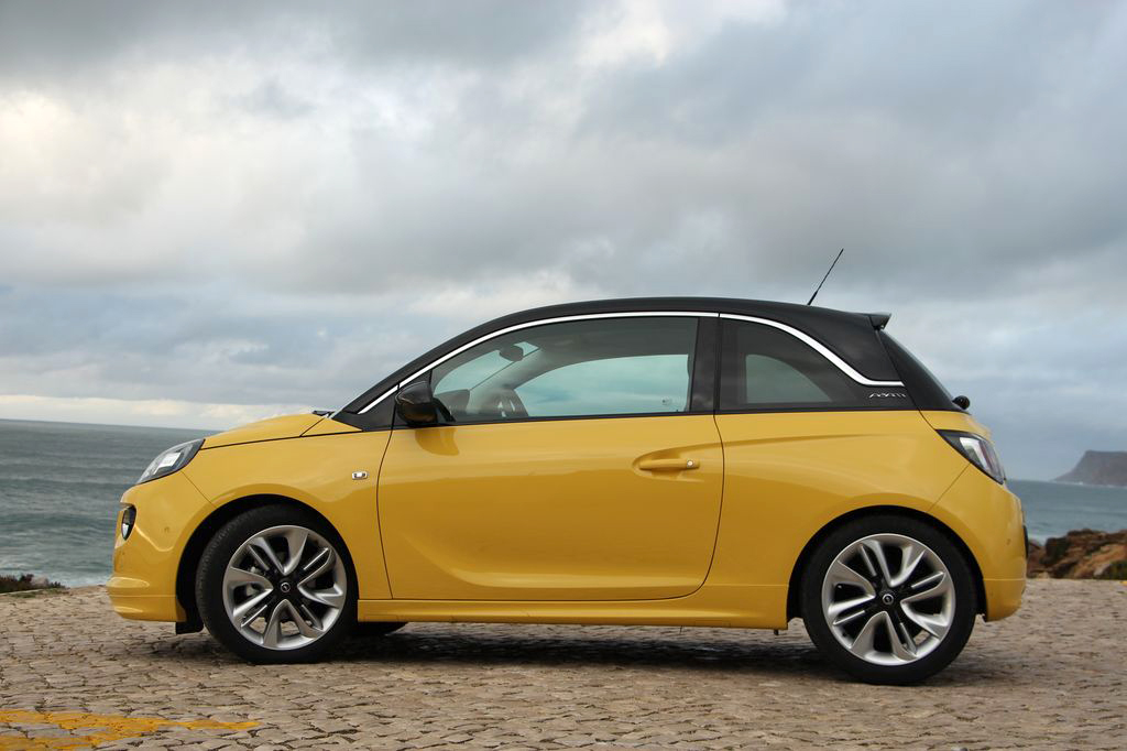 OPEL