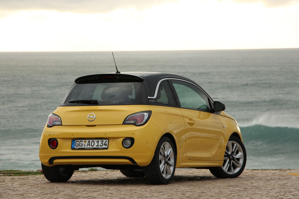 OPEL