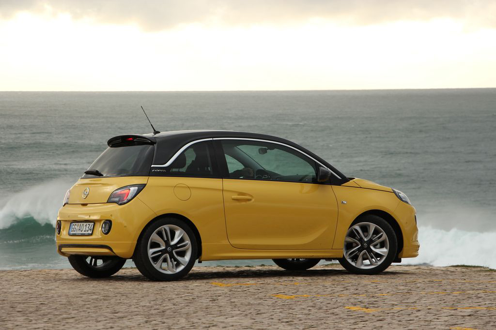 OPEL