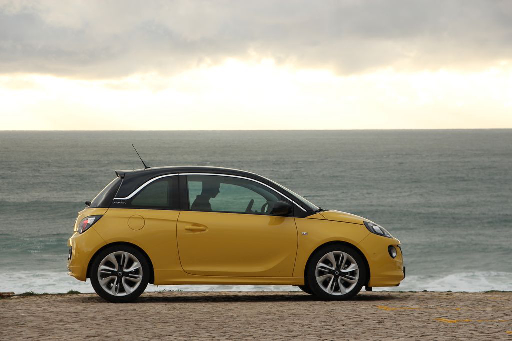 OPEL