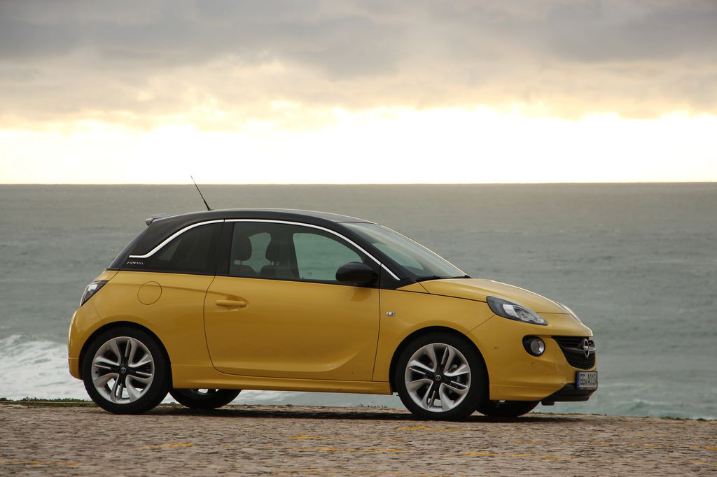 OPEL