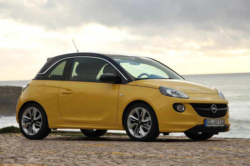 OPEL