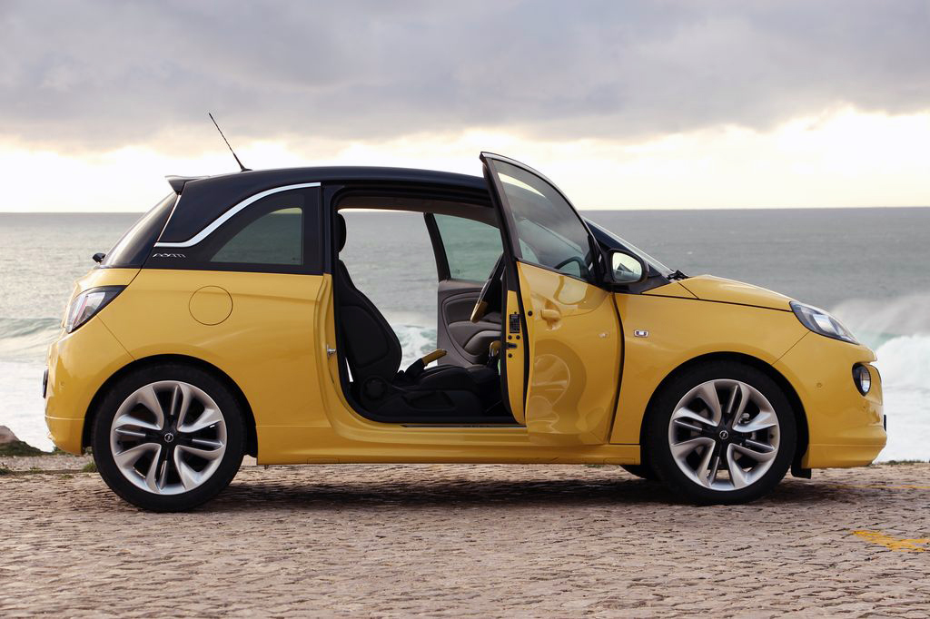OPEL