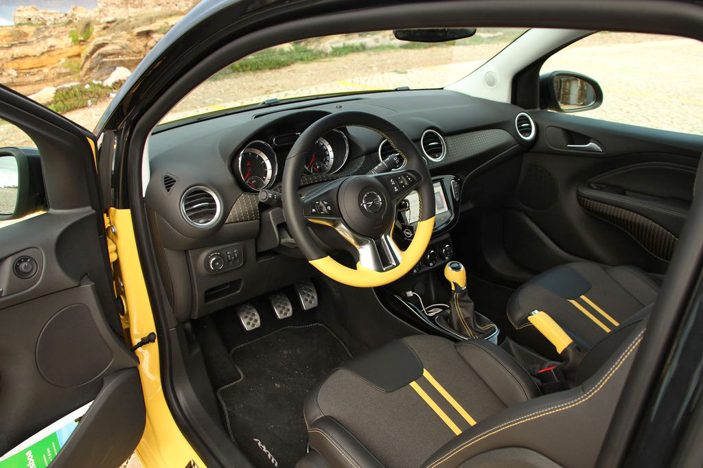 OPEL