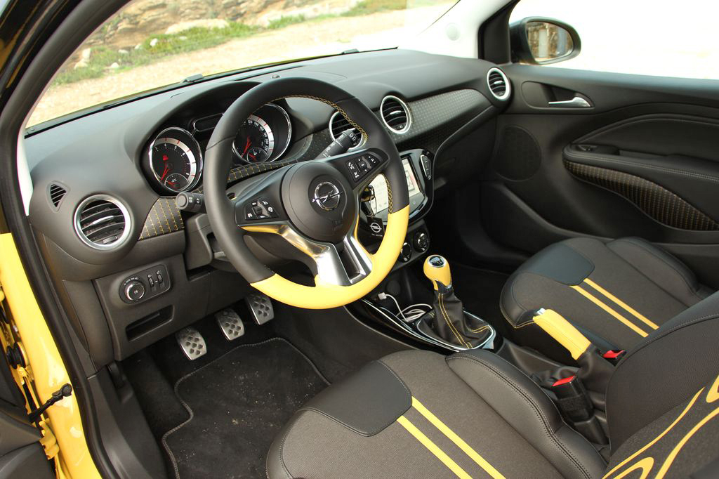 OPEL
