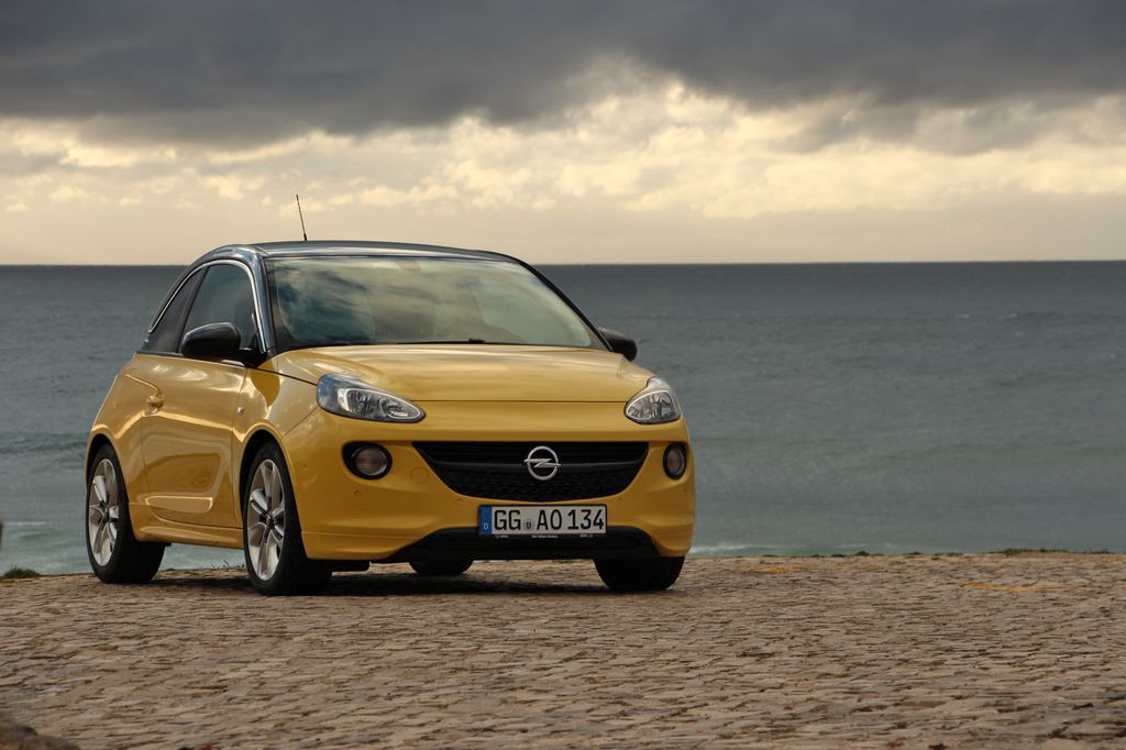 OPEL