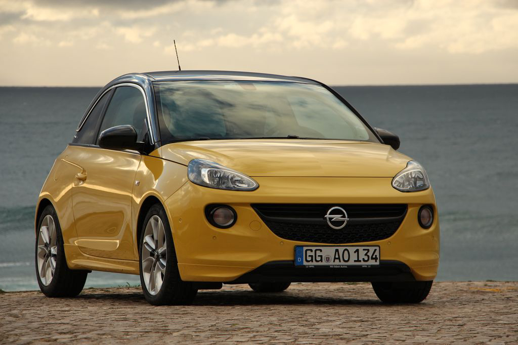 OPEL