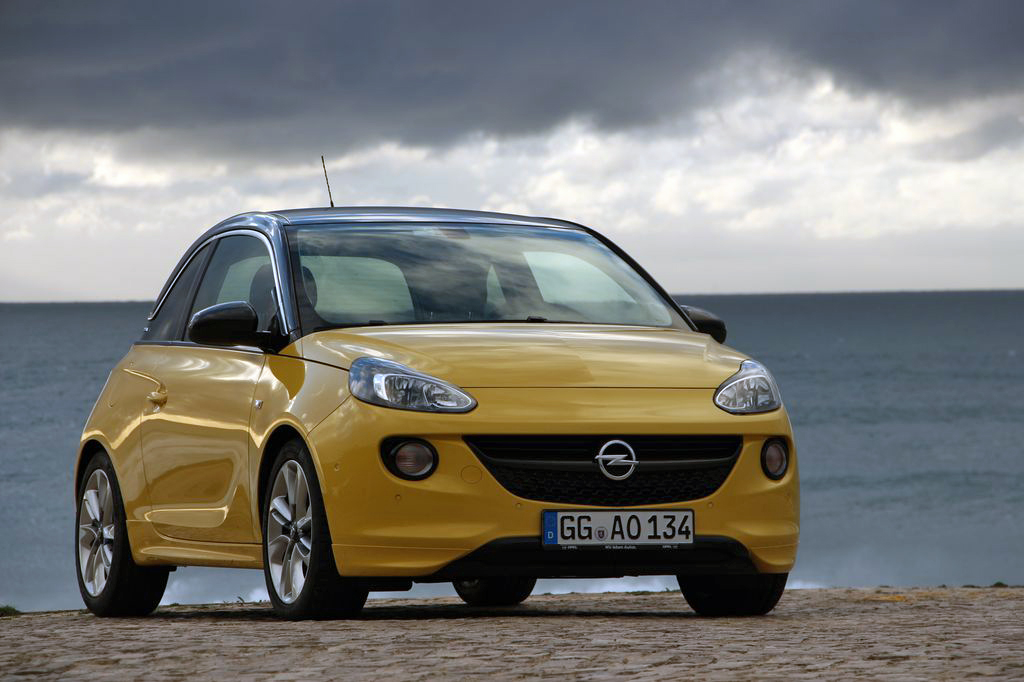 OPEL