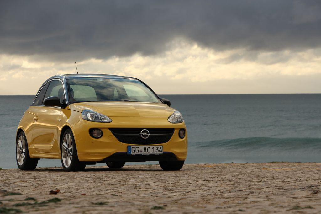 OPEL