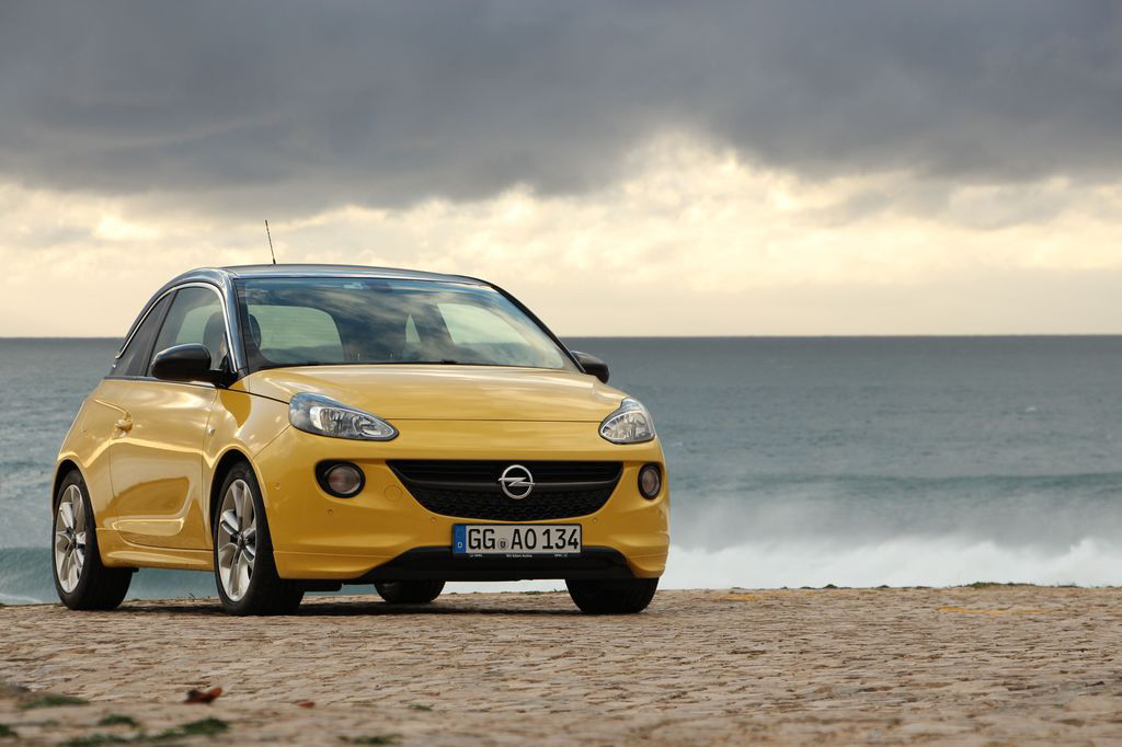 OPEL