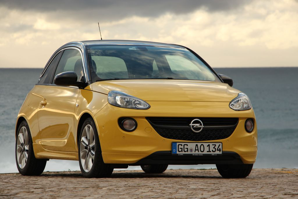 OPEL