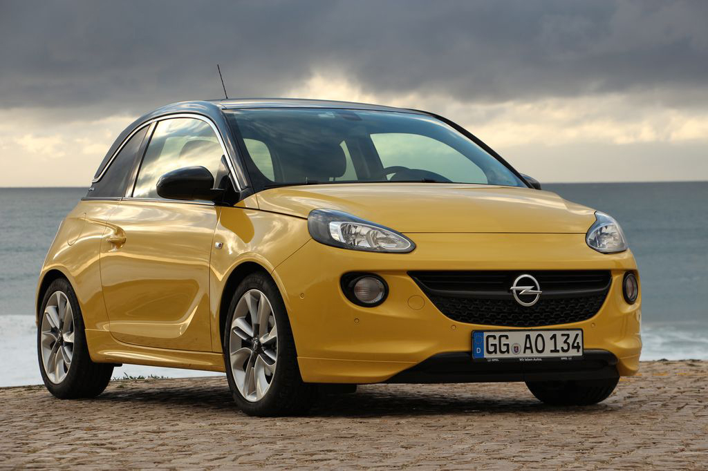OPEL