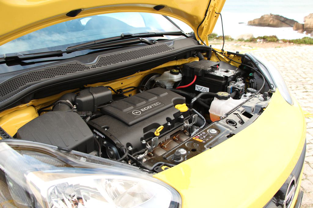 OPEL