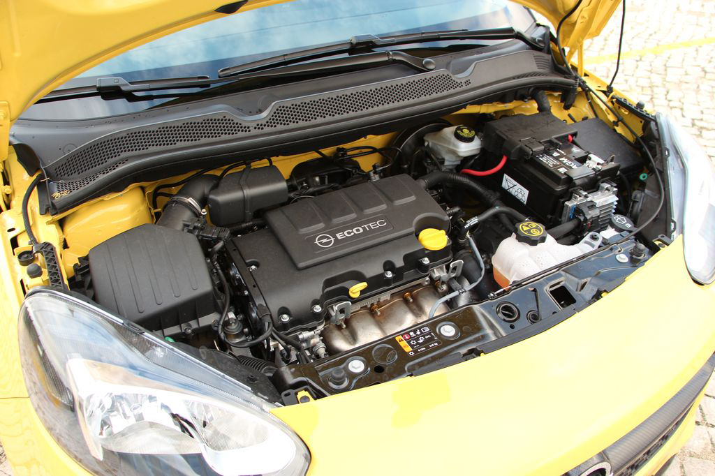 OPEL