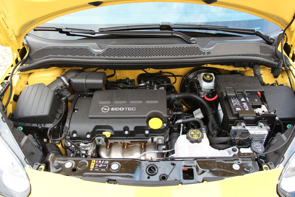 OPEL