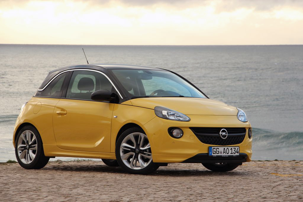 OPEL