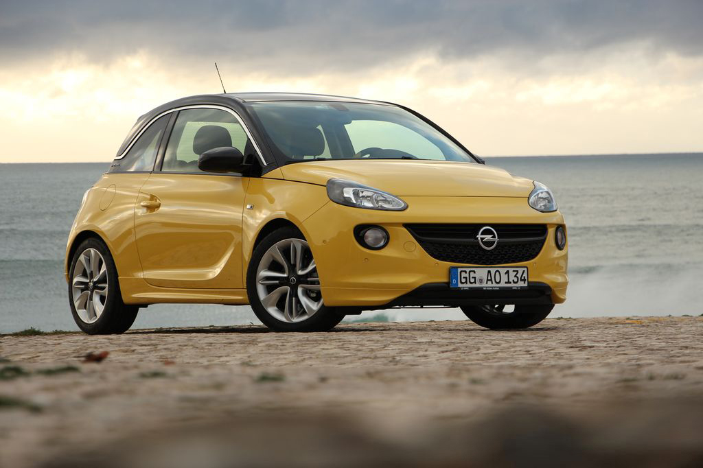 OPEL