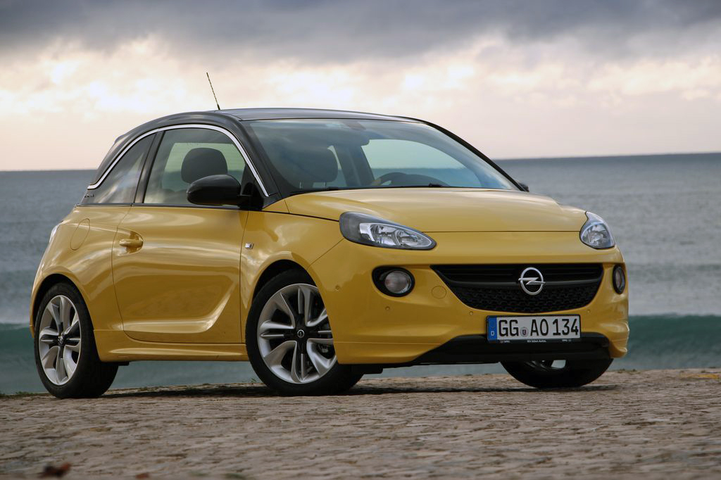 OPEL