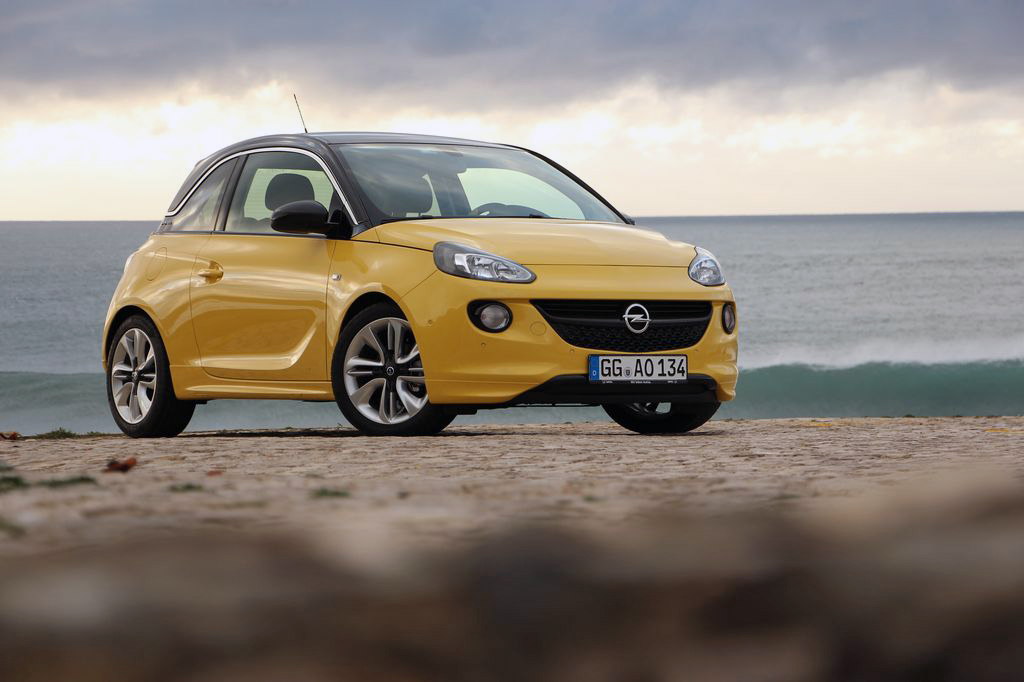 OPEL