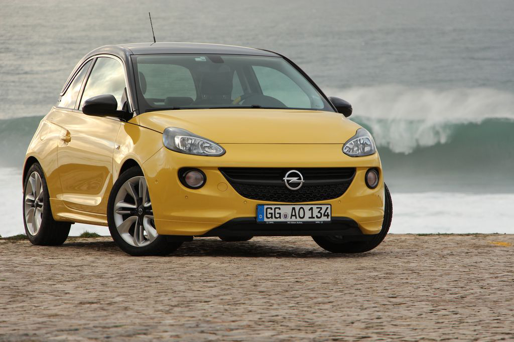 OPEL