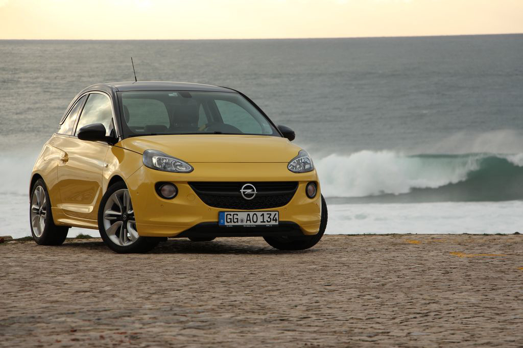 OPEL
