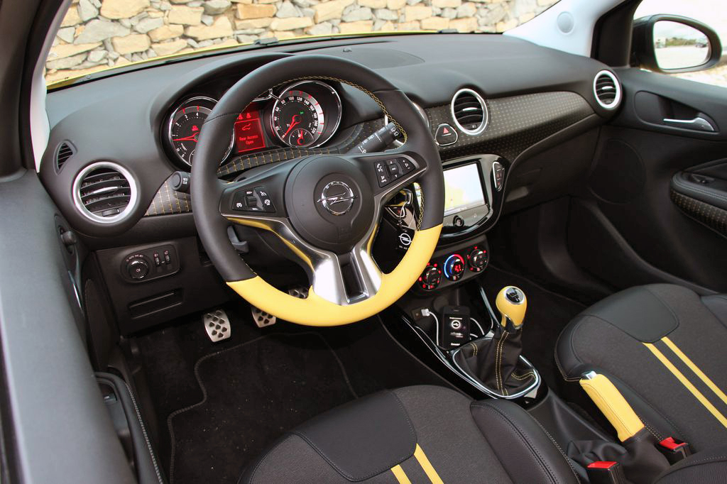 OPEL