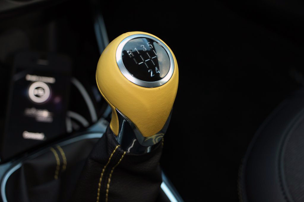OPEL