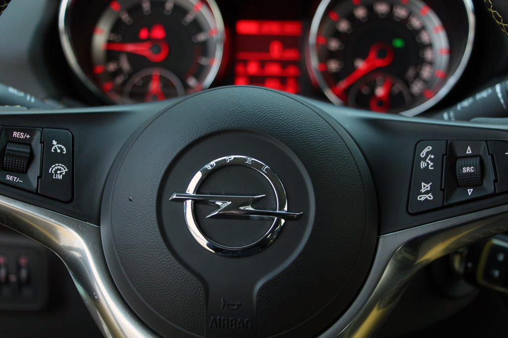 OPEL