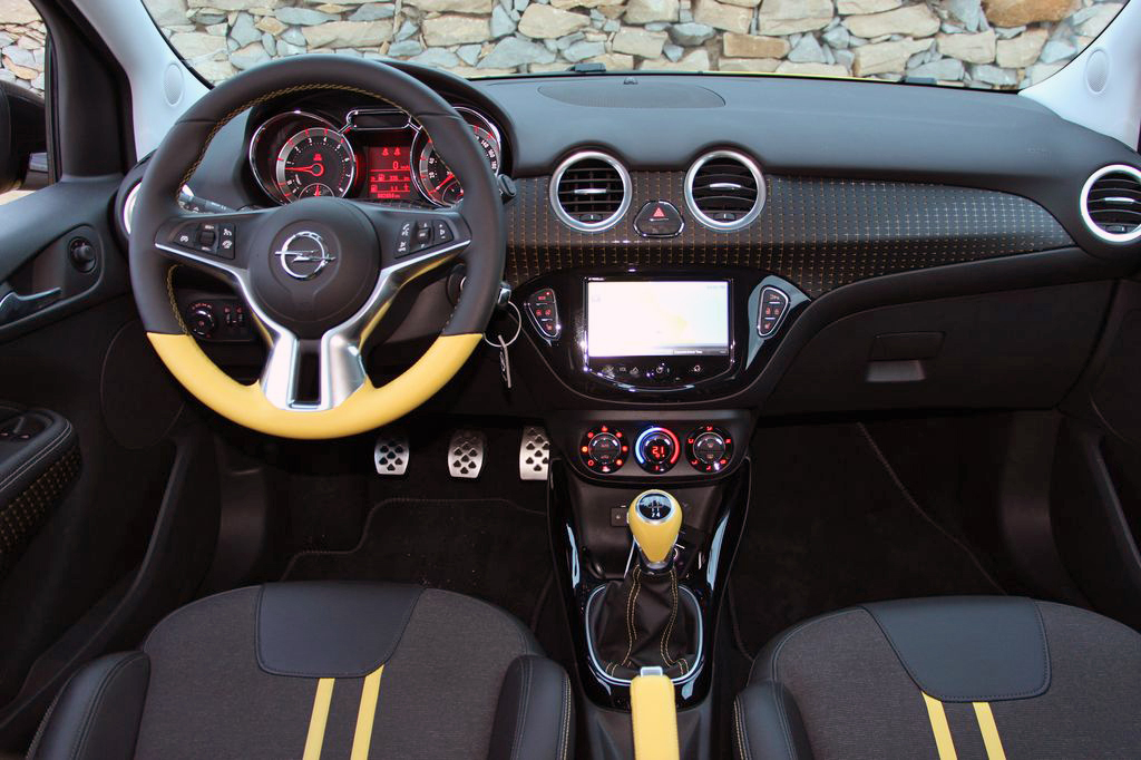 OPEL