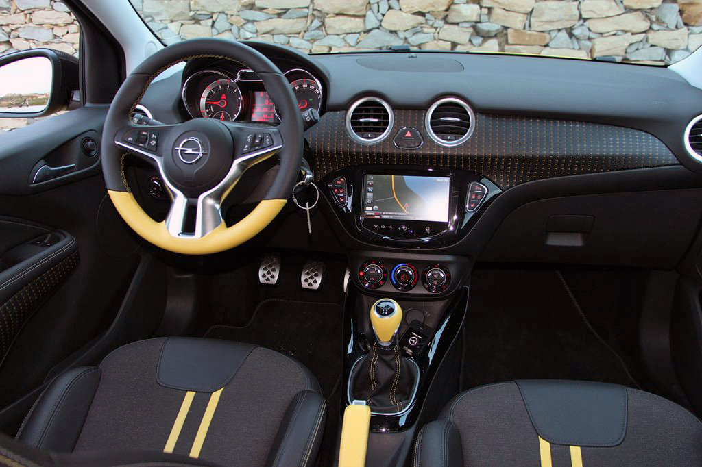 OPEL