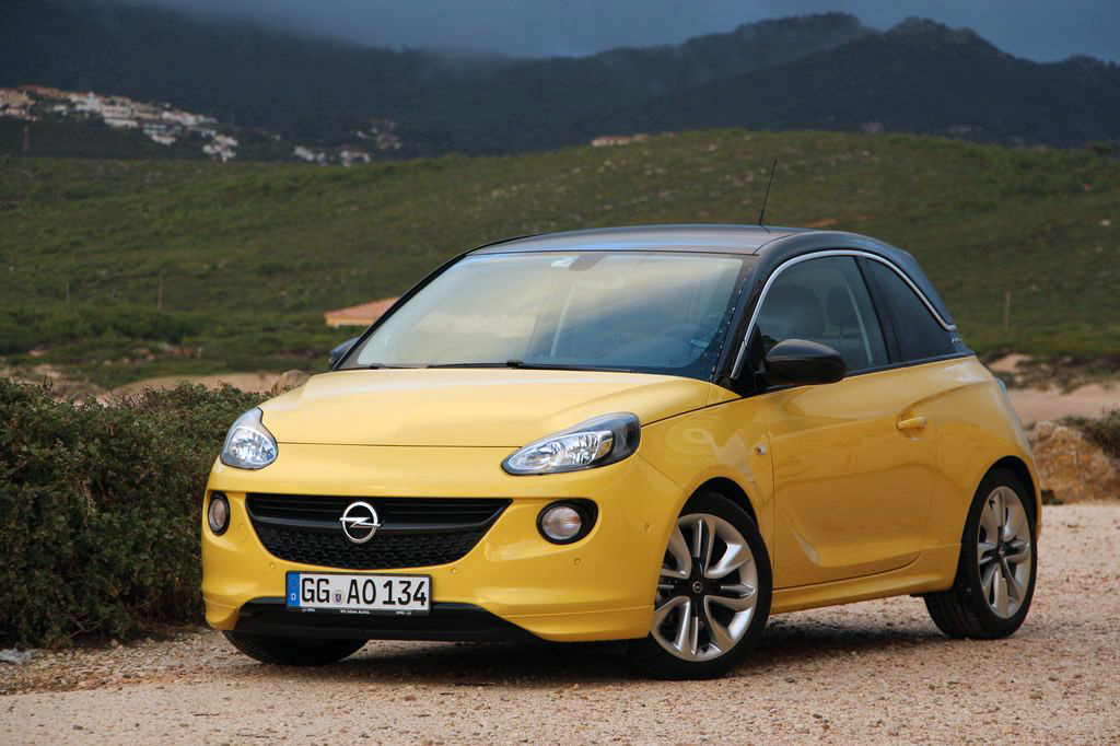 OPEL