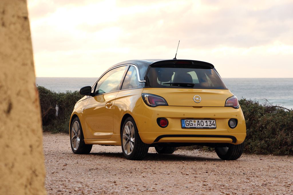 OPEL